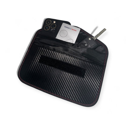 SafeBag Anti-Tracking-Tasche