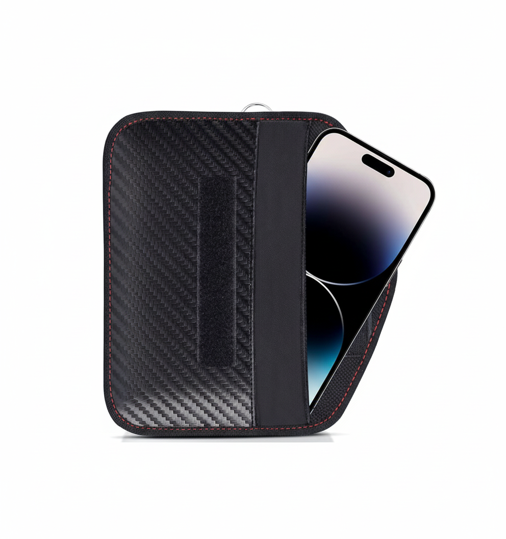 SafeBag Anti-Tracking-Tasche